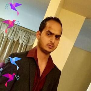 Meet your Posher, Rupinder